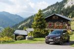 Volvo XC60 R-Design 2015 года